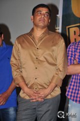 Supreme Movie 50 Days Function